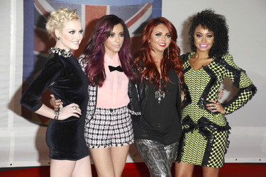 Little Mix