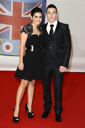 Katie Melua, James Toseland