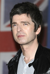Noel Gallagher (Oasis, Noel Gallagher's High Flying Birds)