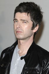 Noel Gallagher (Oasis, Noel Gallagher's High Flying Birds)