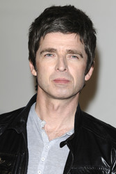 Noel Gallagher (Oasis, Noel Gallagher's High Flying Birds)