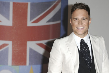 Olly Murs