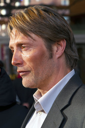 Mads Mikkelsen