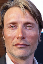 Mads Mikkelsen