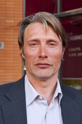Mads Mikkelsen