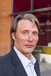 Mads Mikkelsen