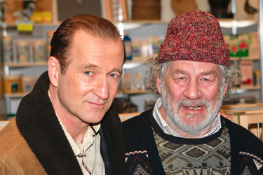 Peter Lohmeyer, Chiem van Houweninge