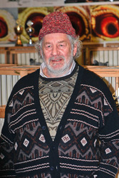 Chiem van Houweninge