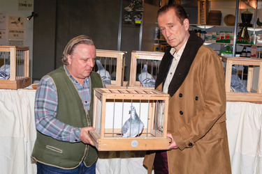 Axel Prahl, Peter Lohmeyer