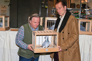 Axel Prahl, Peter Lohmeyer