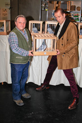 Axel Prahl, Peter Lohmeyer