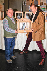 Axel Prahl, Peter Lohmeyer