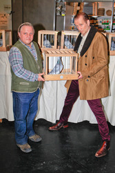 Axel Prahl, Peter Lohmeyer