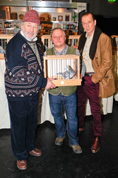Chiem van Houweninge, Axel Prahl, Peter Lohmeyer