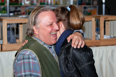 Axel Prahl, Luise Risch