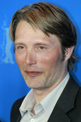 Mads Mikkelsen