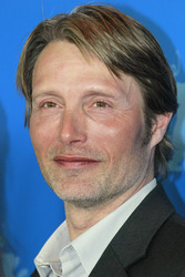 Mads Mikkelsen