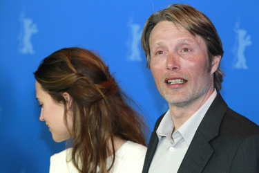 Alicia Vikander, Mads Mikkelsen