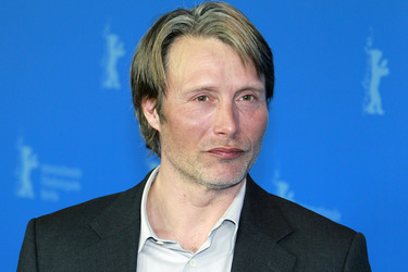 Mads Mikkelsen