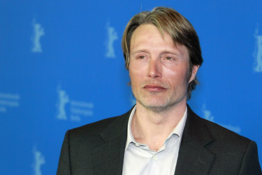 Mads Mikkelsen
