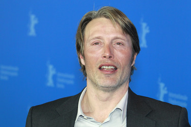 Mads Mikkelsen