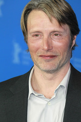 Mads Mikkelsen