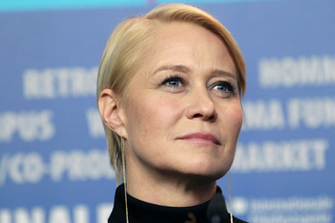 Trine Dyrholm
