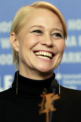 Trine Dyrholm