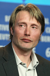 Mads Mikkelsen
