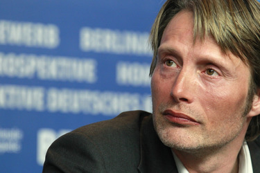 Mads Mikkelsen