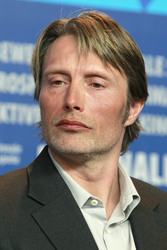 Mads Mikkelsen