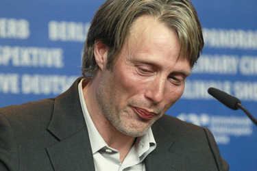 Mads Mikkelsen