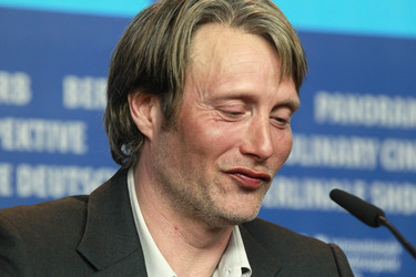 Mads Mikkelsen