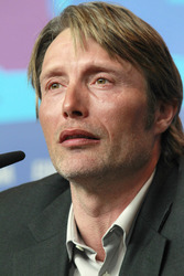 Mads Mikkelsen