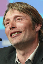 Mads Mikkelsen