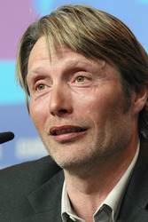 Mads Mikkelsen
