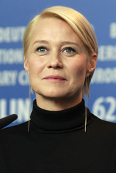 Trine Dyrholm