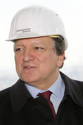 José Manuel Barroso