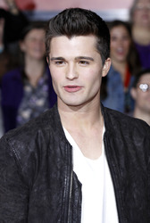 Spencer Boldman