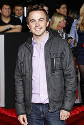 Frankie Muniz
