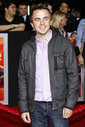 Frankie Muniz