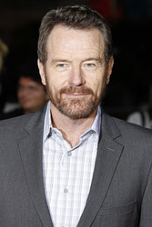 Bryan Cranston