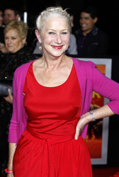 Helen Mirren