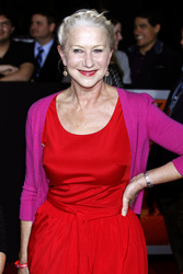 Helen Mirren