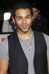 Corbin Bleu
