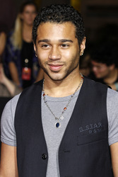 Corbin Bleu