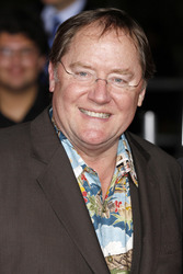 John Lasseter