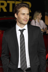 Taylor Kitsch