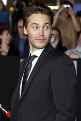 Taylor Kitsch