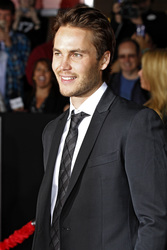 Taylor Kitsch